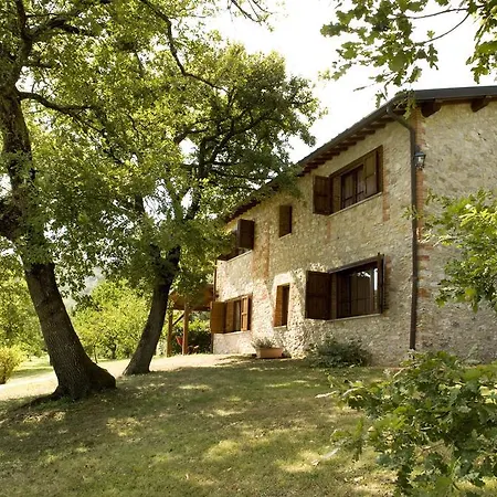 Poggio Ugo *