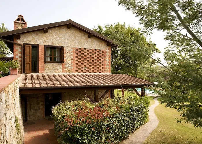Poggio Ugo
