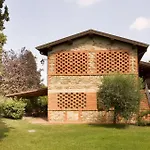 Poggio Ugo 別荘 ブーチネ