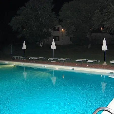 Poggio Ugo Dom wakacyjny *