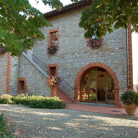 Poggio Ugo * Bucine